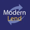 ModernLend logo