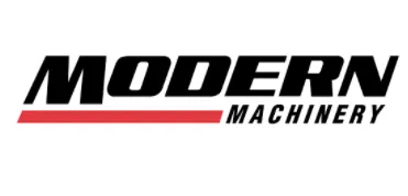 Modern Machinery logo