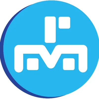 Modern Robotics logo