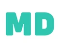 ModernSpot Digital logo