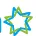 Modern Star logo