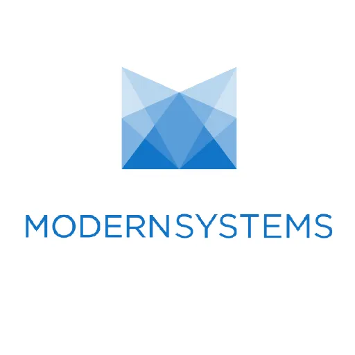 Modern Systems logo