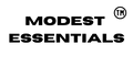 Modest Essentials logo