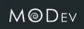 Modev logo