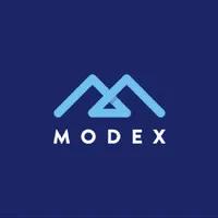 Modex logo