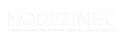 Modezine logo