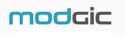 Modgic logo