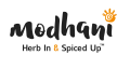 Modhani logo