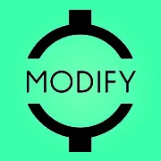 Modify Watches logo