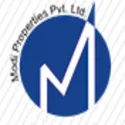 Modi Properties logo