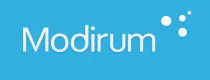 Modirum logo
