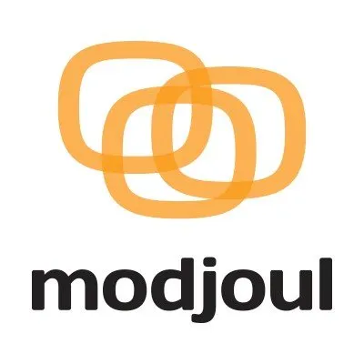 Modjoul logo
