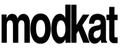 Modkat logo