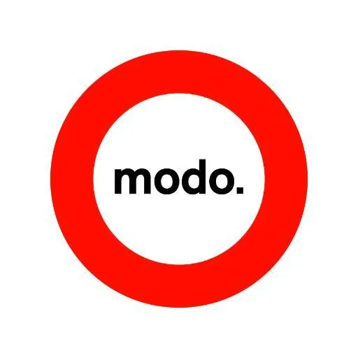 Modo logo