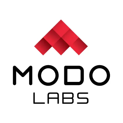 Modo Labs logo