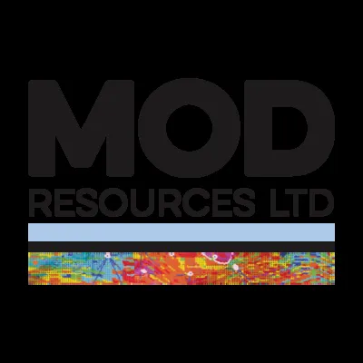 MOD Resources logo