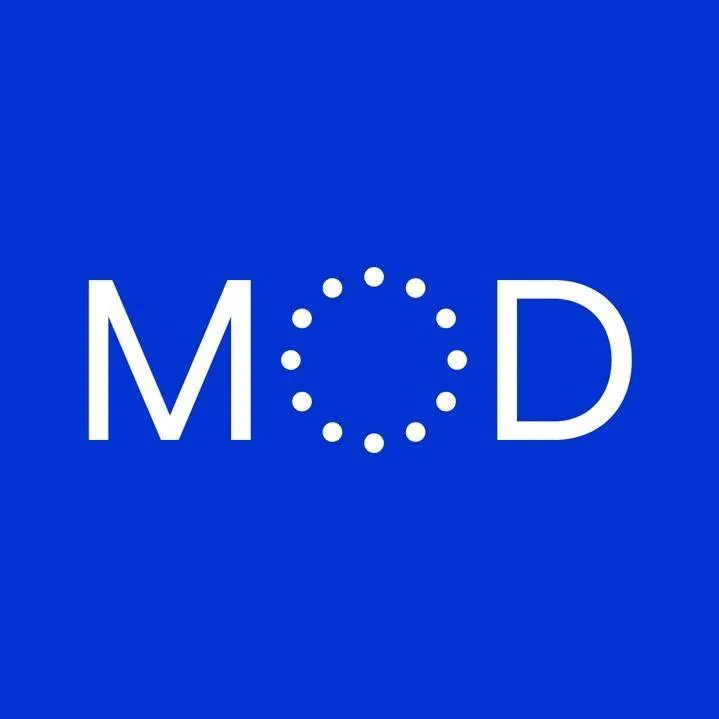 Mod Tech Labs logo