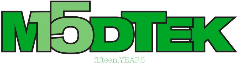 Modtek logo