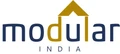 Modular India logo