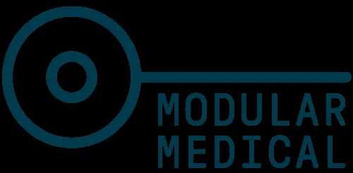 Modular Medical logo