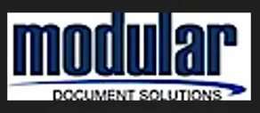 Modular Document Solutions logo