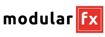 Modular FX logo