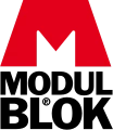 Modulblok logo