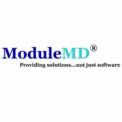 ModuleMD logo