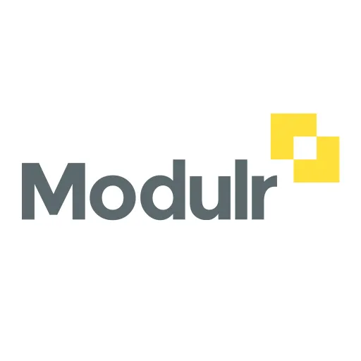 Modulr Finance logo