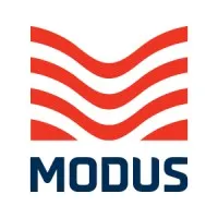 Modus Ltd logo