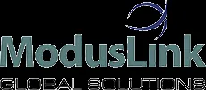 Moduslink logo