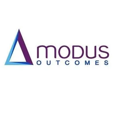 Modus Outcomes logo