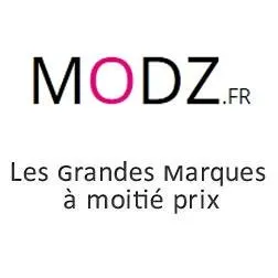 Modz logo