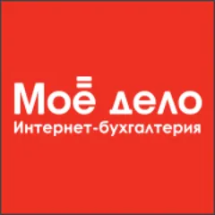 Moe Delo logo