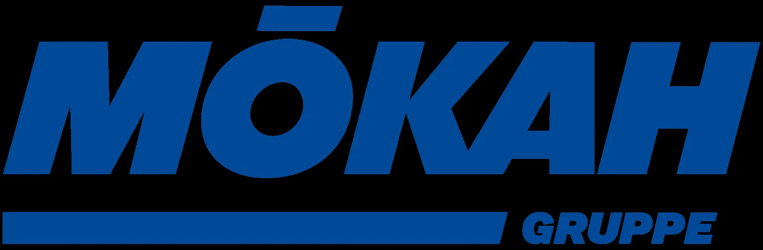Mokah Group logo