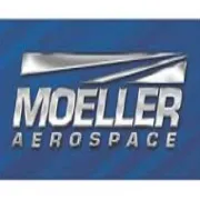 Moeller Aerospace logo