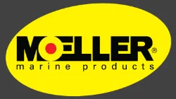 Moeller Marine logo