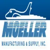 Moeller Manufacturing logo