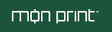 Mon Print logo