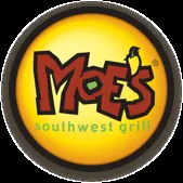 Moe's logo