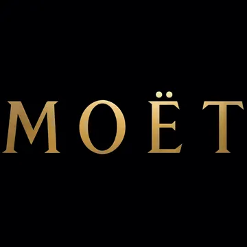 Moet & Chandon logo