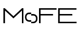MoFE logo