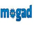 Mogad logo