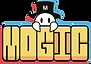 Mogic logo