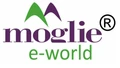 Moglie eWorld logo