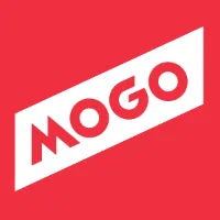Mogo logo