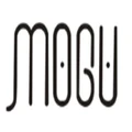 MOGU SUIT logo