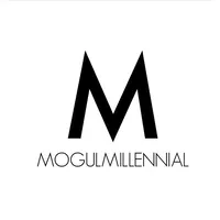 Mogul Millennial logo