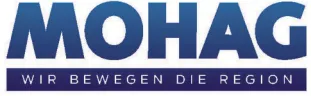 MOHAG logo