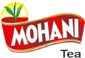 Mohani Tea logo